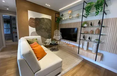 Apartamento com 3 quartos à venda na rua josé marcelino da silva júnior, cidade industrial, curitiba, 62 m2 por r$ 537.254