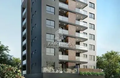 Apartamento com 2 quartos à venda na rua alfredo mazza, tarumã, curitiba, 58 m2 por r$ 434.900