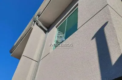 Casa com 3 quartos à venda na autair tedesco dos santos, cidade industrial, curitiba, 75 m2 por r$ 550.000