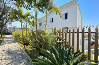 Apartamento com 3 quartos à venda na rua nicolau latchoc, 55, campo comprido, curitiba, 56 m2 por r$ 265.000