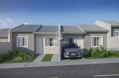 Casa com 2 quartos à venda na avenida rio amazonas, estados, fazenda rio grande, 4242 m2 por r$ 244.528