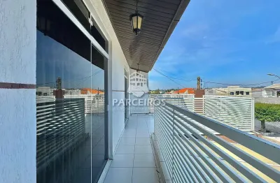 Casa com 4 quartos à venda na Rua Padre Landell de Moura, 641, Cidade Industrial, Curitiba por R$ 790.000