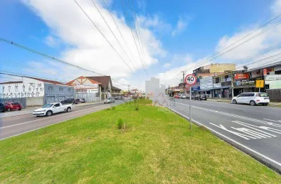 Prédio à venda, 140 m² por r$ 550.000,00 - sítio cercado - curitiba/pr