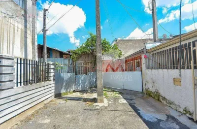 Terreno à venda, 100 m² por r$ 125.000,00 - sítio cercado - curitiba/pr