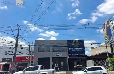 Loja para alugar, 120 m² por r$ 16.000,00 mês + taxas - sítio cercado - curitiba/pr