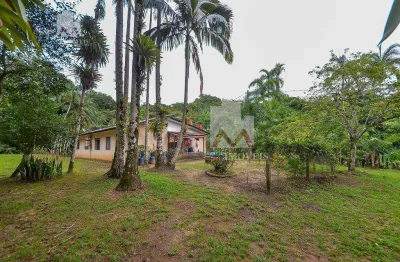 Área à venda, 36000 m² por r$ 530.000 - morretes/pr