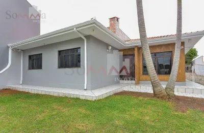 Sala para alugar, 60 m² por r$ 2.520,00/mês + taxas  - sítio cercado - curitiba/pr