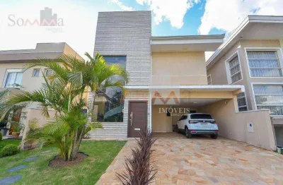 Casa com 3 dormitórios para alugar, 290 m² por r$ 8.500,00/mês + taxas - pinheirinho - curitiba/pr