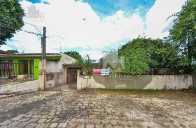 Casa com 3 dormitórios à venda, 143 m² por r$ 549.000,00 - guabirotuba - curitiba/pr