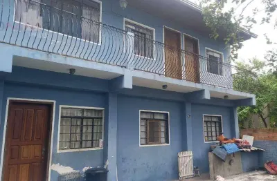 Terreno à venda, 770 m² por r$ 820.000,00 - boqueirão - curitiba/pr