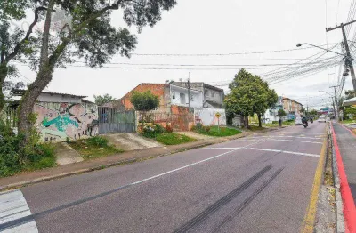 Casa à venda, 80 m² por r$ 457.000,00 - bairro novo - curitiba/pr