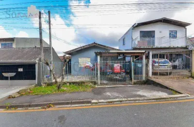 Casa com 2 dormitórios à venda, 100 m² por r$ 280.000,00 - tatuquara - curitiba/pr