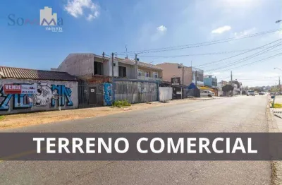 Terreno à venda, 189 m² por r$ 380.000,00 - sítio cercado - curitiba/pr