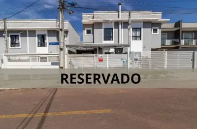 Sobrado com 4 dormitórios à venda, 69 m² por r$ 375.000,00 - sítio cercado - curitiba/pr