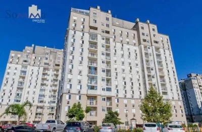 Apartamento com 2 dormitórios à venda, 55 m² por r$ 375.000,00 - xaxim - curitiba/pr