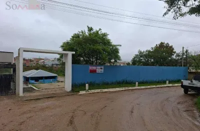 Chácara com 3 dormitórios à venda, 1289 m² por r$ 890.000,00 - nações - fazenda rio grande/pr