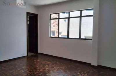 Apartamento com 3 dormitórios à venda, 99 m² por R$ 449.900,00 - Rebouças - Curitiba/PR