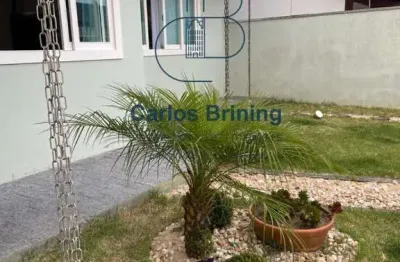 Casa com 2 quartos à venda no Cordeiros, Itajaí 