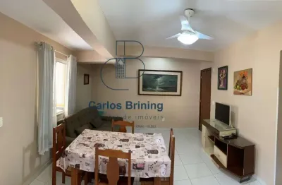 Apartamento com 1 quarto à venda em Bombas, Bombinhas 