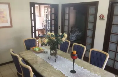 Casa com 4 quartos à venda no Centro, Itajaí 
