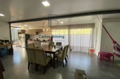 Casa pré-moldada para venda em praia do estaleirinho balneário camboriú-sc
