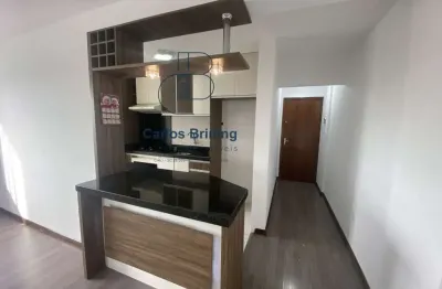 Apartamento com 2 quartos à venda no Cordeiros, Itajaí 