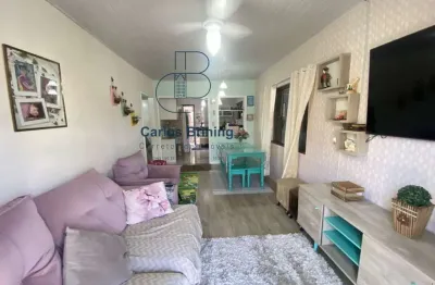 Casa com 3 quartos à venda no São João, Itajaí 