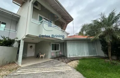 Casa com 3 quartos à venda no Dom Bosco, Itajaí 