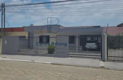 Casa com 4 quartos à venda no São João, Itajaí 