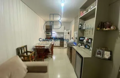 Apartamento padrão para venda em cordeiros itajaí-sc