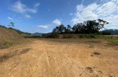 Terreno à venda no Boa Vista, Ilhota 