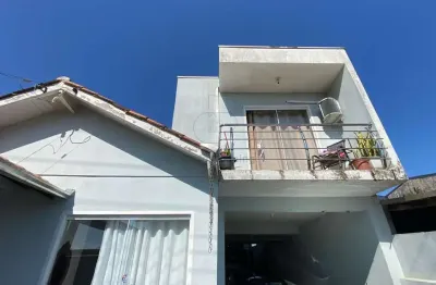 Casa com 3 quartos à venda em Santa Regina, Itajaí 