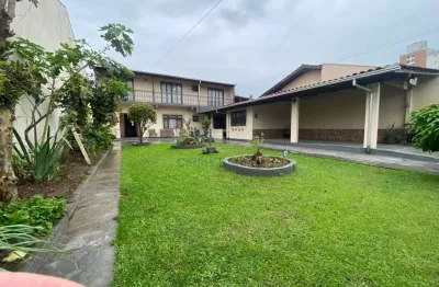 Casa / sobrado a venda em ótima localização - são judas - itajaí sc