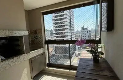 Ótimo apartamento a venda - beira rio - itajaí - sc