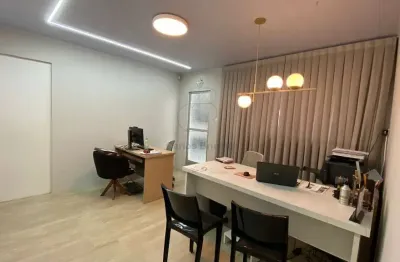 *galpão comercial a venda 200 m² - são joão - itajaí - sc*