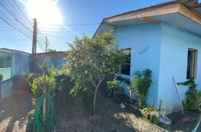 *casa a venda - 80 m² privativos - 2 quartos - cidade nova - itajaí - sc*