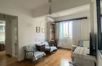 *Apartamento a Venda 1 quarto a 5 minutos da Univali - Centro - Itajaí - SC*