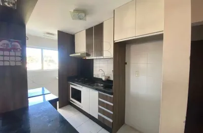*apartamento locação anual - 2 quartos - cordeiros - itajaí - sc*