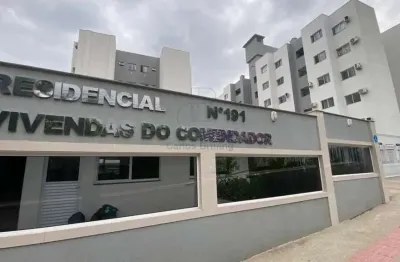 *apartamento novo para locação - 2 quartos em ótima localização - cedros - camboriú - sc*