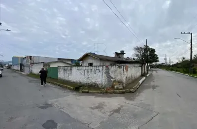 *casa madeira com terreno 450 m² para locação comercial próximo ao estaleiro detroit - salseiros - itajaí - sc*