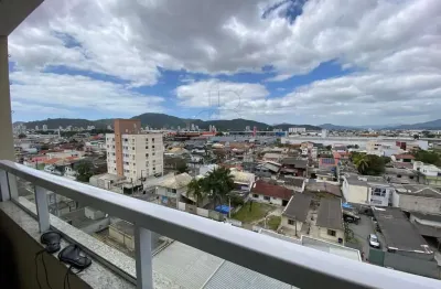 *venda - apartamento no bairro são vicente com 02 dormitórios - itajaí - sc*