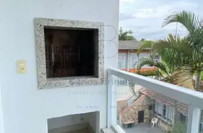 *Apartamento para locação anual - 2 quartos -  a 500 metros da Univali - MUNICÍPIOS - BALNEÁRIO CAMBORIÚ - SC*