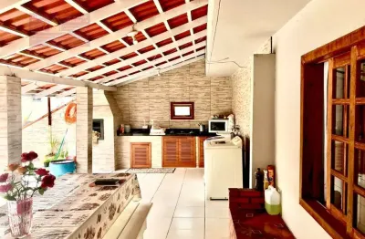 Casa com 5 quartos à venda no São Judas, Itajaí 