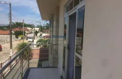 Casa com 5 quartos à venda no São João, Itajaí 