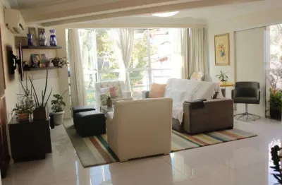 Cobertura com 3 quartos à venda na rua deputado antônio edu vieira, 147, saco dos limões, florianópolis por r$ 960.000
