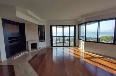 Apartamento com 3 quartos à venda na avenida governador irineu bornhausen, 4100, agronômica, florianópolis por r$ 2.660.000