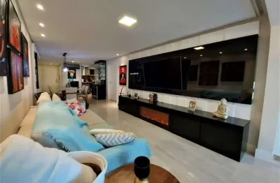 Apartamento com 3 quartos à venda na rua joão carvalho, 133, agronômica, florianópolis por r$ 2.750.000