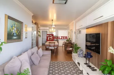 Apartamento com 3 quartos à venda na rua frei caneca, 218, agronômica, florianópolis por r$ 1.500.000