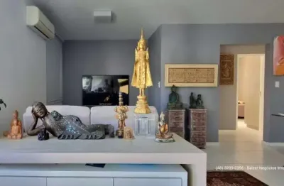 Apartamento com 2 quartos à venda na avenida rio branco, 185, centro, florianópolis por r$ 1.100.000
