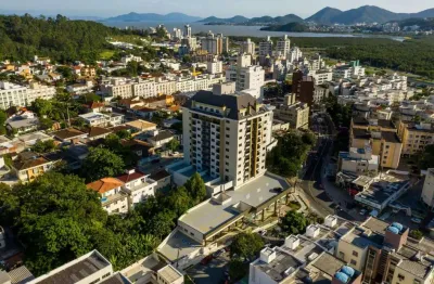 Prédio à venda na rua josé batista rosa, 31, trindade, florianópolis